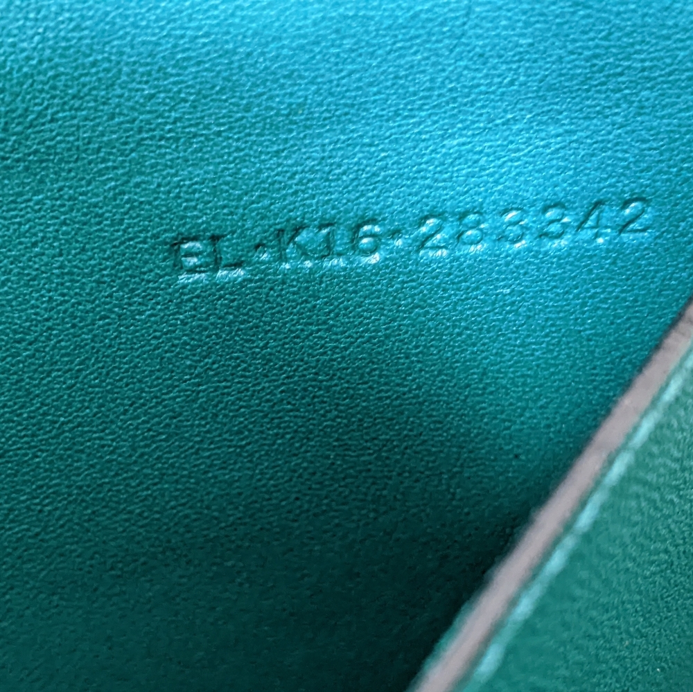 Bvlgari Serpenti Clutch - Picture 10 of 15